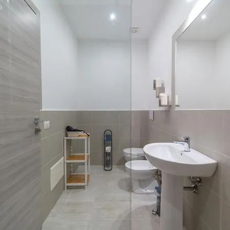 Guest house Brorent 3 3*
