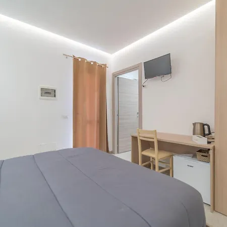 Brorent 3 Guest house 3*