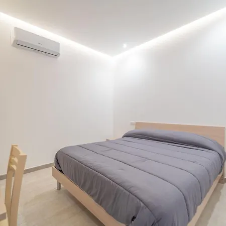 Guest house Brorent 3