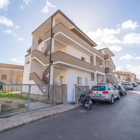 Penzion Brorent 3 *